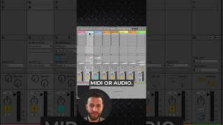 How To Record Gig Performers Audio In Ableton [upl. by Nylleoj885]