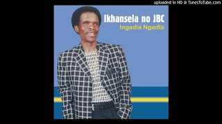 Ikhansela No JBC  Uyangthanda Na [upl. by Eillor644]