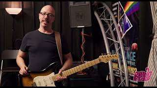 Al Tarpey Rig Rundown 2022 [upl. by Ayle]