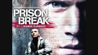 Prison Break OST 02 Strings Of Prisoners [upl. by Eben]