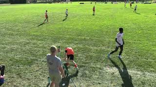 EDP Cup Fall 2024 20241012 NJ Premier 2011B v Long Island SC B2011 USYS Academy [upl. by Peggie]