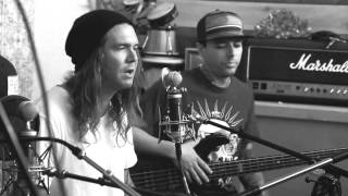 Dirty Heads  Garland Acoustic Music Video [upl. by Einahpet]