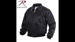 The Top 3 Best Mens Bomber Jacket  Mens Bomber Jacket To Buy [upl. by Ylrbmik]