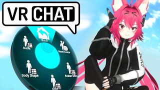 VRChat  Create Toggles amp Sub Menus In Minutes [upl. by Aicirtap202]