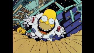 The Simpsons Season 5 Retrospective [upl. by Narahs526]