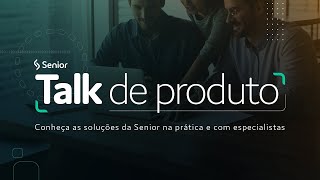 Talk de Produto  APP Gestor flexibilidade operacional e decisões ágeis com mobilidade [upl. by Ydaf904]