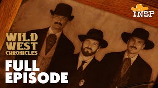 Wild West Chronicles  Season 2  Episode 1  The Masterson Brothers  Part 1  Jack Elliott [upl. by Kassel]