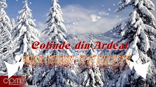 COLINDE din Ardeal  Cipri Popescu Music [upl. by Spurgeon]