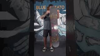 Jones Ultra Prodigy 2023 Snowboard  Blue Tomato [upl. by Delanty]