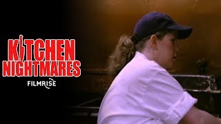 Kitchen Nightmares Uncensored  Season 1 Episode 11  Full Episode [upl. by Ayar]