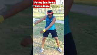 Victory jam Beats fitness dance 🕺 ♥️ 🎶 [upl. by Oyr]