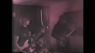 Vagrants Daves Garage Albany Ca 51687 xfer fmaster VHS tape Enhanced East Bay Punk Pot Valiant [upl. by Anissej]