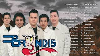 Bryndis Mix de Exitos Lo Más Romántico  Bryndis sus mejores exitos [upl. by Nnyleuqaj]