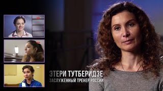 20160322  11  Этери ТУТБЕРИДЗЕ и Евгения МЕДВЕДЕВА [upl. by Aymer399]