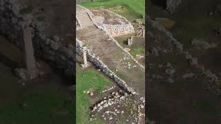 Mysterious Mediterranean The Nuraghe of Sardinia Italy [upl. by Allenad375]