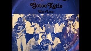 Oema Lobi  gotoe ketie [upl. by Amri]