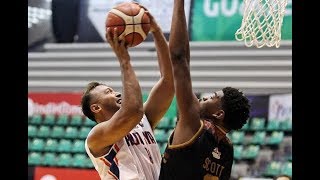 Pelita Jaya vs Hangtuah  Full Game Highlights  January 10 2019  IBL 201819 [upl. by Klusek]