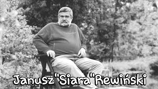 Janusz quotSiaraquot Rewiński 19492024 Wspomnienie z kultowego filmu quotKilerquot [upl. by Brunhild]