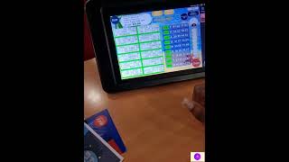 Bingo Game 2 Session 26 Pick and Mix Uk bingo MsScratchampDab [upl. by Farmann]