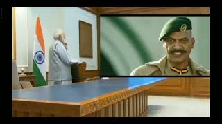 Gadar 2 Sunny Deol dialogue Reaction to India Vs Pakistan Modi ne kya kaha [upl. by Notrom]