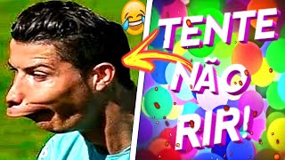 TENTE NÃO RIR  OS MELHORES MEMES  VIDEOS ENGRAÇADOS 14 [upl. by Irahcaz972]