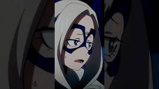 Mt lady edit edit ijustwannadance mtlady mha myheroacademia [upl. by Raskin]