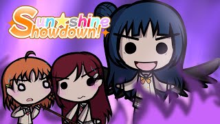 Sunshine Showdown Darkness [upl. by Soilisav]