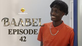 Série  Baabel  Saison 1  Episode 42  VOSTFR [upl. by Dillon]