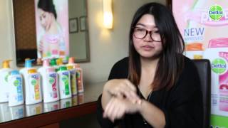 Dettol pH Balanced Body Wash Bloggers Experiential [upl. by Ahsetel]