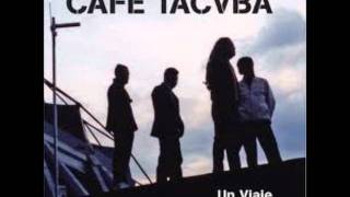 Chilanga Banda  Café Tacuba [upl. by Dixon59]