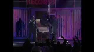 August 3 1995  Death Row Medley at The Source Awards 1995 [upl. by Meekah373]