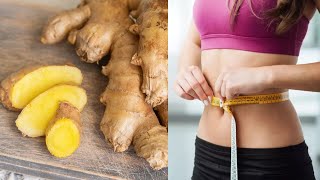 ginger essential oil For Weight Loss [upl. by Pelagias]