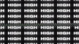 5 Seconds of Summer  High Official Audio [upl. by Ole]