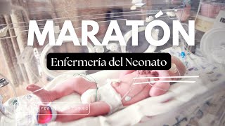 Especialidades de Enfermería del Neonato [upl. by Yrokcaz]