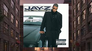 Intro Hand It Down  JayZ FeatPain In Da Ass amp Memphis Bleek [upl. by Hussar533]