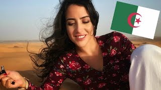 JE T EMMÈNE EN ALGÉRIE  VLOG [upl. by Oirad]