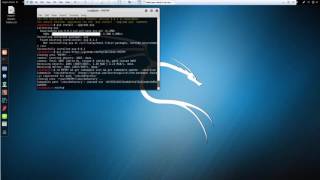 Installing and Configuring MITMF [upl. by Farl]