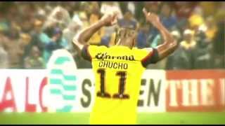 Un campeón nunca se va Christian Chucho Benítez [upl. by Forrer566]