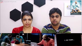 Pretham Scene 7 Reaction  Jayasurya  Aju Varghese  Govind Padmasoorya  Sharaf U Dheen [upl. by Krall]