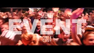 StukTV Event 2014 AFTERMOVIE [upl. by Gnahc7]