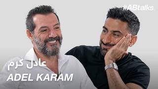 ABtalks with Adel Karam  مع عادل كـرم  Chapter 194 [upl. by Ahcatan]