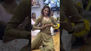 Choli ke peeche dance aur Zordar 💃 [upl. by Will]