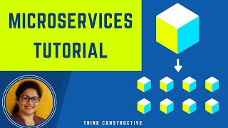 Microservices Tutorial  Why What and How of Microservices Architecture [upl. by Yttik]