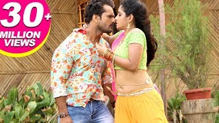 Gajab Jeevan Jihi  Khesari Lal Yadav Mahi Shrivastava PriyankaS  Sangharsh 2  Bhojpuri Song [upl. by Akimahs729]