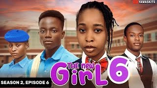 THE NEW GIRL Season 2 Episode 6 Yawaskits [upl. by Ateval]