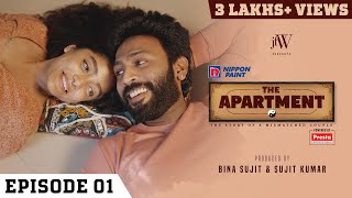 Iraivanaai Thantha Iraiviye  Tamil Love Web Series  Part 1  Actor Raja  Sirappa Seivom [upl. by Guria196]