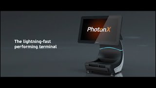 INTRALOT PhotonX [upl. by Xila]