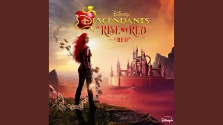 Red From quotDescendants The Rise of Redquot [upl. by Oly]