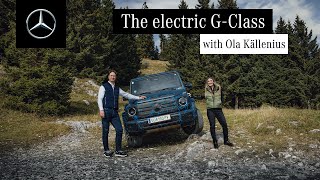 The Electric G  a Real G [upl. by Kazmirci]