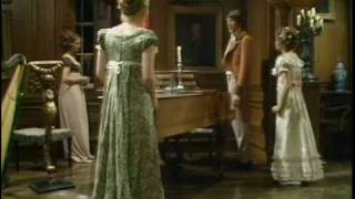 PERSUASION 1971 Episode I  Part 712 [upl. by Ondine]